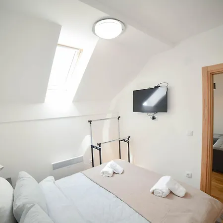 San Wellness & Apartamento